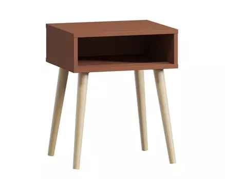 Тумба прикроватная Ивейн-1 Open Terra