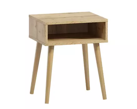 Тумба прикроватная Ивейн-1 Open Wood Simple