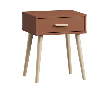 Тумба прикроватная Ивейн-2 Terra