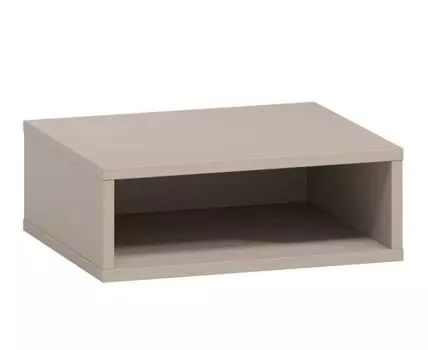 Тумба прикроватная Ивейн-7 Latte