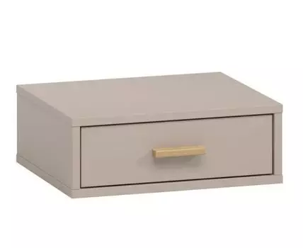 Тумба прикроватная Ивейн-8 Latte