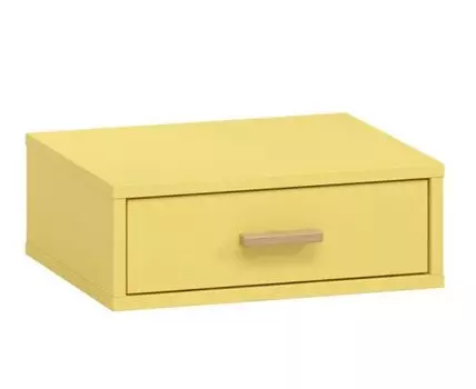 Тумба прикроватная Ивейн-8 Mustard