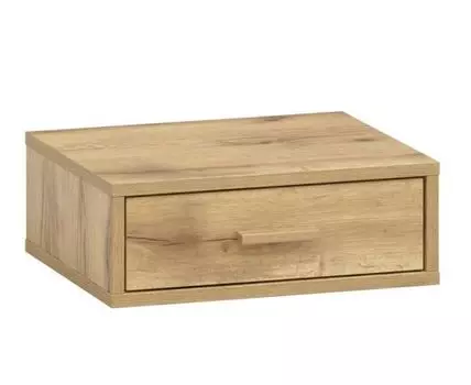 Тумба прикроватная Ивейн-8 Wood Simple