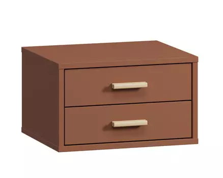 Тумба прикроватная Ивейн-9 Terra Double