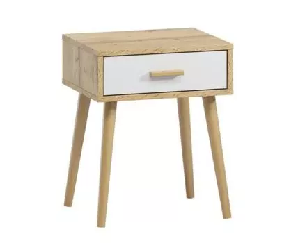 Тумба прикроватная Ивейн Scandi Simple