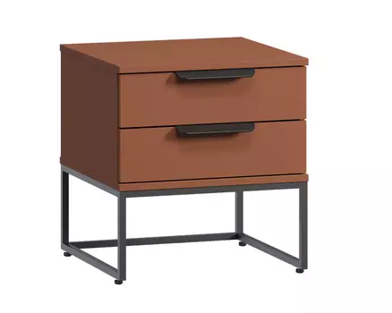 Тумба прикроватная Этчер-1 Terra