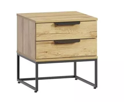 Тумба прикроватная Этчер-1 Wood