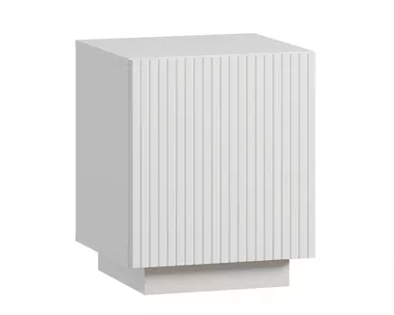 Тумба прикроватная Кейлет-1 Linea Milk