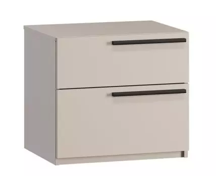 Тумба прикроватная Кимбол-1 Latte