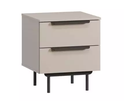Тумба прикроватная Квелен Latte