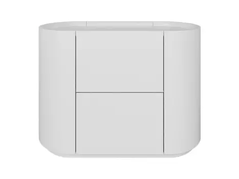 Тумба прикроватная Lagom 2 ящика