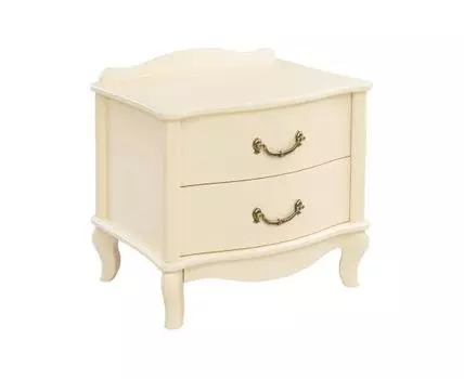 Тумба прикроватная Leset Джульетта