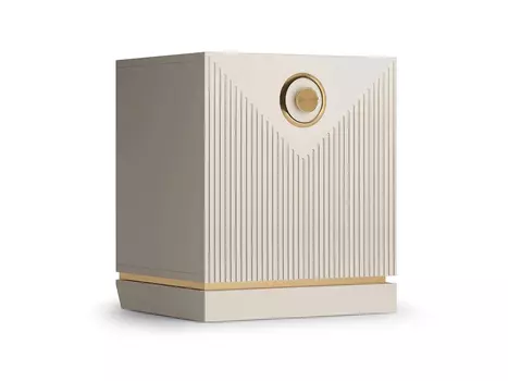 Тумба прикроватная левая Капри