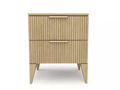 Тумба прикроватная LiNE