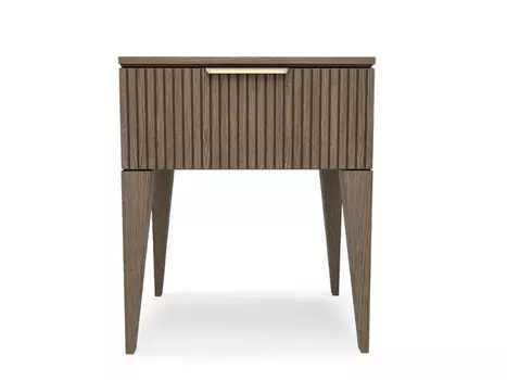 Тумба прикроватная LiNE