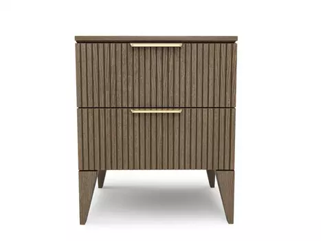 Тумба прикроватная LiNE