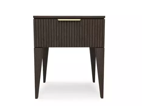 Тумба прикроватная LiNE