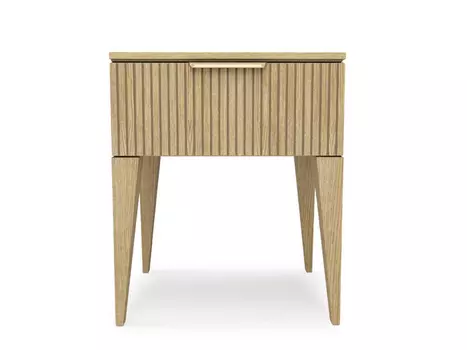 Тумба прикроватная LiNE