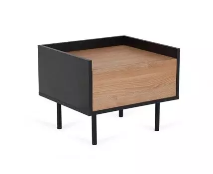 Тумба прикроватная Look