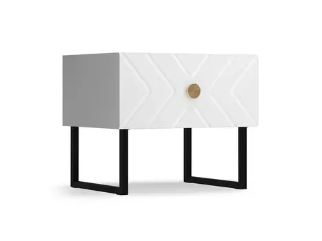 Тумба прикроватная Марсель