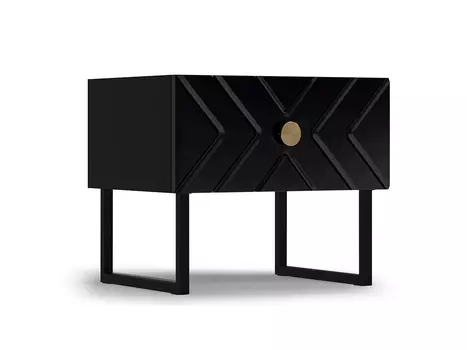 Тумба прикроватная Марсель