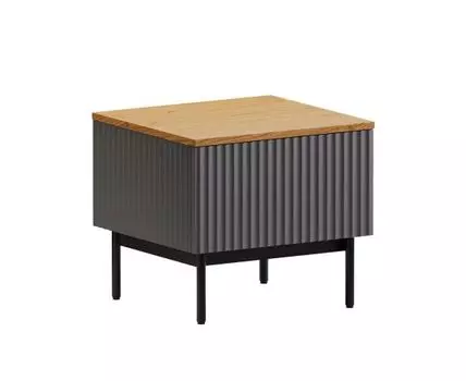 Тумба прикроватная Mikko