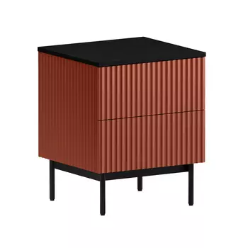 Тумба прикроватная Mikko