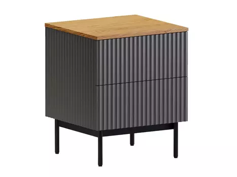 Тумба прикроватная Mikko