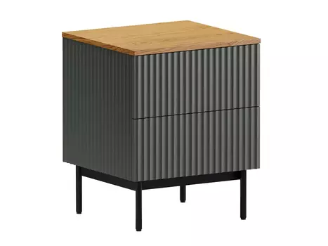 Тумба прикроватная Mikko