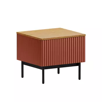 Тумба прикроватная Mikko