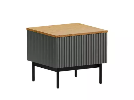 Тумба прикроватная Mikko