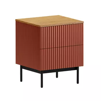 Тумба прикроватная Mikko