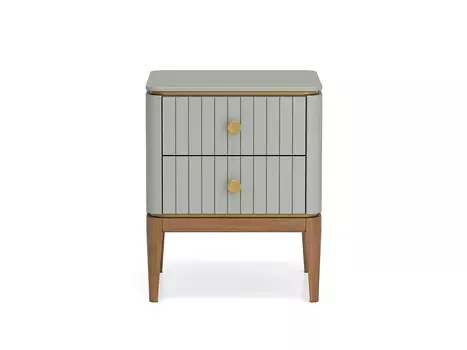 Тумба прикроватная MILANO