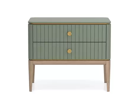 Тумба прикроватная MILANO