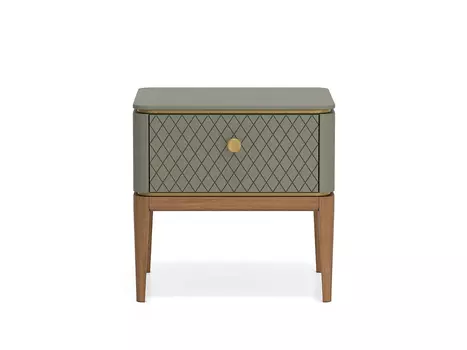 Тумба прикроватная MILANO