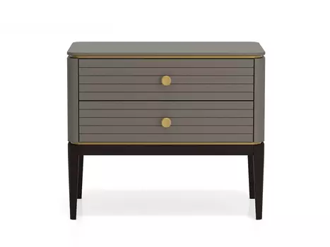 Тумба прикроватная MILANO
