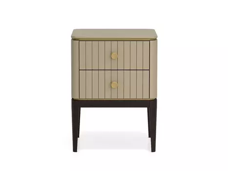 Тумба прикроватная MILANO