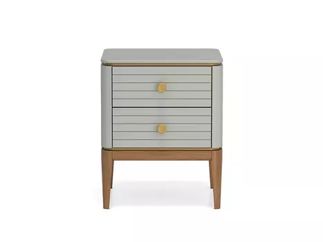 Тумба прикроватная MILANO