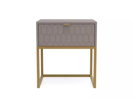 Тумба прикроватная Milling 1