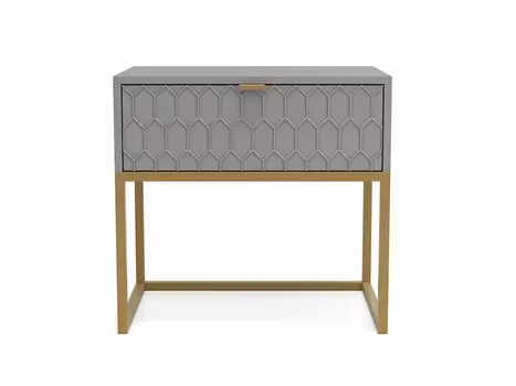 Тумба прикроватная Milling 1