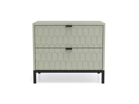 Тумба прикроватная Milling 1