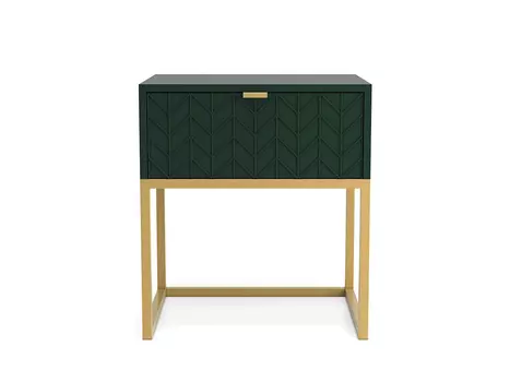 Тумба прикроватная Milling 2