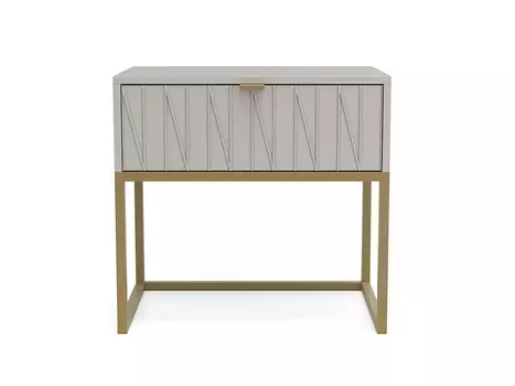 Тумба прикроватная Milling 3