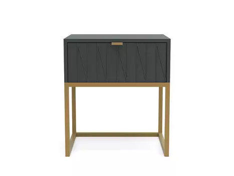 Тумба прикроватная Milling 3