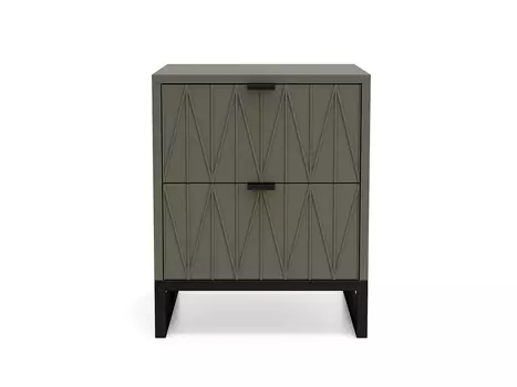 Тумба прикроватная Milling 4