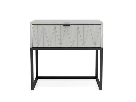 Тумба прикроватная Milling 4