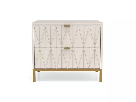 Тумба прикроватная Milling 4