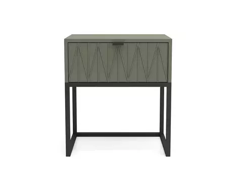 Тумба прикроватная Milling 4