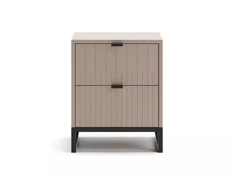 Тумба прикроватная Milling 5