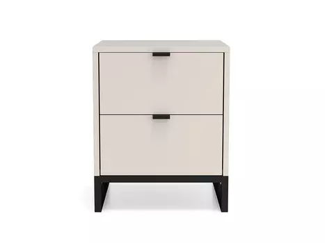 Тумба прикроватная Milling 6